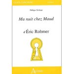 Ma nuit chez maud d'eric rohmer