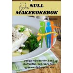 Null makekokebok