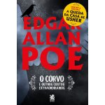 O corvo e outros contos extraordin�rios - edgar allan poe