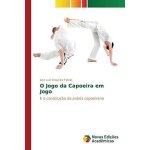O jogo da capoeira em jogo