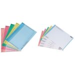 L'oblique az etiquettes pour dossiers suspendus, nr. 8