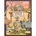 Les observations animali�res de rudyard kipling