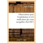 Observations pr�sent�es a la commission institu�e pr�s le minist�re des finances