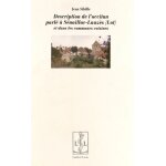 Description de l'occitan parl� a s�naillac - lauz�s (lot) et dans les communes voisines