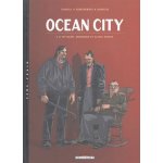 Ocean city tome 2 - fettucini, migraines et olives noires Ocean city tome 2 - fettucini, migraines et olives noires
