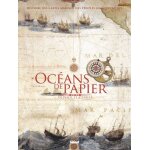 Océans de papier - histoire des cartes marines, des périples antiques au gps Océans de papier - histoire des cartes marines, des périples antiques au gps