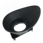 Oculaire en caoutchouc, pour canon eos 1d mark iii iv 1ds iii 1d x 5d iii 5ds r 7d mark ii Oculaire en caoutchouc, pour canon eos 1d mark iii iv 1ds iii 1d x 5d iii 5ds r 7d mark ii