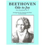 Ode to joy / recueil + partition