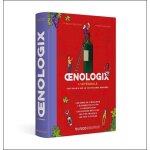 Oenologix : l'intégrale - tout savoir sur le vin en bande dessinée Oenologix : l'intégrale - tout savoir sur le vin en bande dessinée