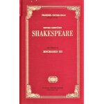 Oeuvres completes shakespeare les tyrans tome 2 . richard 3 . francois victor hugo traducteur