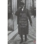 Oeuvres de fernando pessoa - tome 2 - pomes esotriques - message, le marin