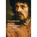 Oeuvres romanesques (1859 - 1864) - le r�ve de l'oncle - le bourg de st�pantchikovo et sa population ...