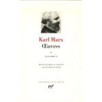 Oeuvres - tome 2, economie Oeuvres - tome 2, economie