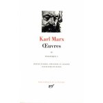 Oeuvres - tome 4, politique