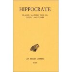 Oeuvres - tome 8, plaies, nature des os, coeur, anatomie