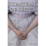 Oeuvres - volume 3, jean qui grogne et jean qui rit - la fortune de gaspard - quel amour d'enfant ! le ...