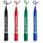 Of scandinavia marqueur pour tableau blanc - 800, pointe ogive de 1, 5 mm avec label ecologique nordic ...