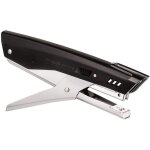 Office essentials metal 440010 pince agrafeuse n10