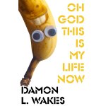 Oh god this is my life now (flash fiction month)