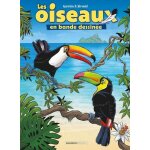 Les oiseaux en bande dessin�e - tome 3