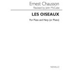 Les oiseaux / recueil