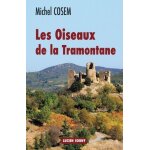 Les oiseaux de la tramontane