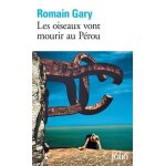 Les oiseaux vont mourir au prou - gloire a nos illustres pionniers