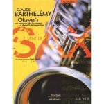 Okawati's (alto / soprano saxophone) / recueil + cd