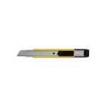 Olfa cutter mt1 manche r�sine, lame 12, 5mm, ambidextre, embout casse lame,