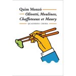 Olivetti, moulinex, chaffoteaux et mauri