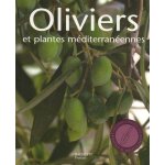 Oliviers et plantes m�diterran�ennes