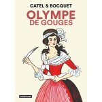 Olympe de gouges Olympe de gouges