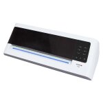 Olympia a 2024 laminoir a froid / a chaud 400 mm / min noir, blanc