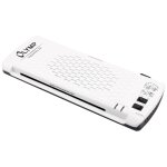Olympia a 235 plus laminoir a froid / a chaud 380 mm / min blanc