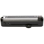 Olympia a 240 combo laminoir a froid / a chaud 250 mm / min noir