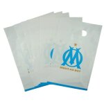 Olympique de marseille 6 x sac a bonbons om - collection officielle?