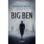 Les ombres de big ben