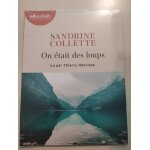 On etait des loups - livre audio 1 cd mp3