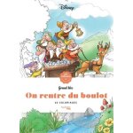 On rentre du boulot - 60 coloriages anti - stress On rentre du boulot - 60 coloriages anti - stress