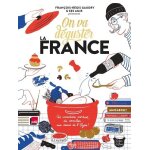 On va déguster la france On va déguster la france