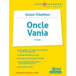 Oncle vania - anton tchekhov