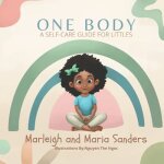 One body: a self - care guide for littles