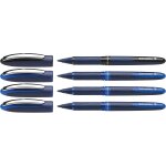 One business 183084 lot de 4 stylos roller indlbiles avec trac 0, 6 mm d'paisseur fabriqu en allemagne ...