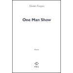 One man show