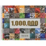 One million - and more - edition franais - anglais - flamand