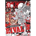 One piece magazine - tome 14