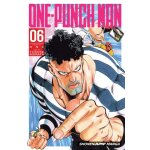 One - punch man, vol. 6