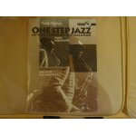 One step jazz / recueil + cd