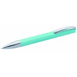 Online vision style stylo - bille turquoise avec ecrin