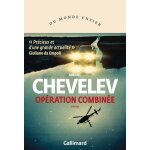 Op�ration combin�e